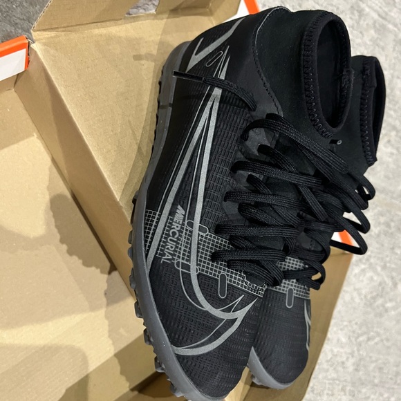Nike Mercurial Mbappe Superfly 8 indoor - Picture 3 of 7